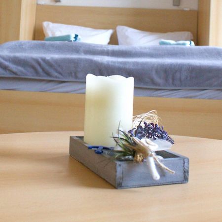 Haus Nordmeer Borkum Zewnętrze zdjęcie