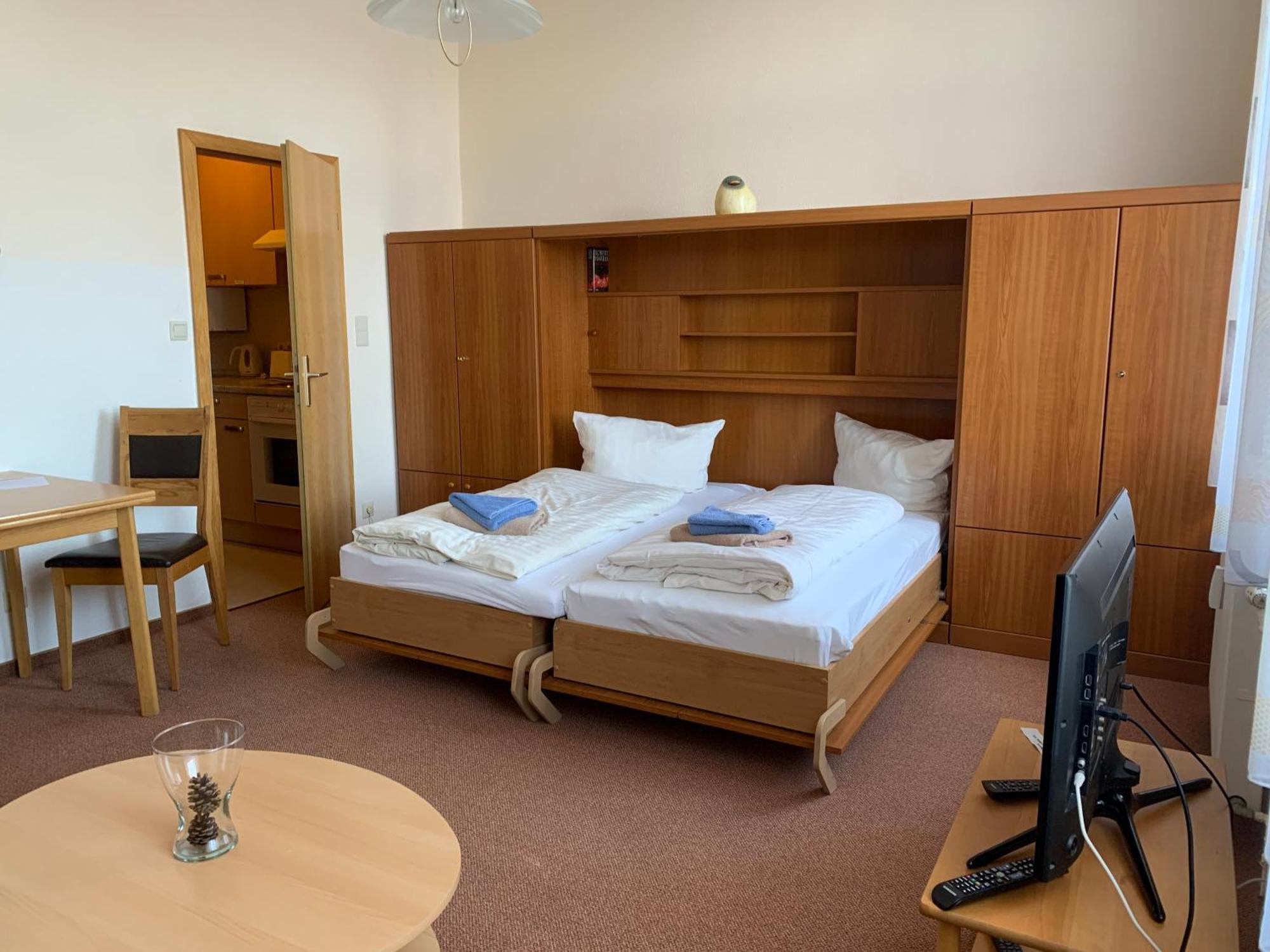 Haus Nordmeer Borkum Zewnętrze zdjęcie