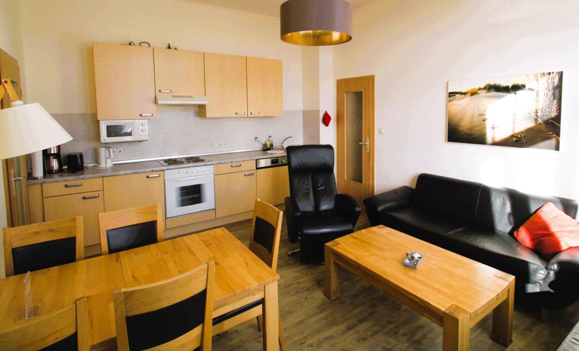 Haus Nordmeer Borkum Zewnętrze zdjęcie