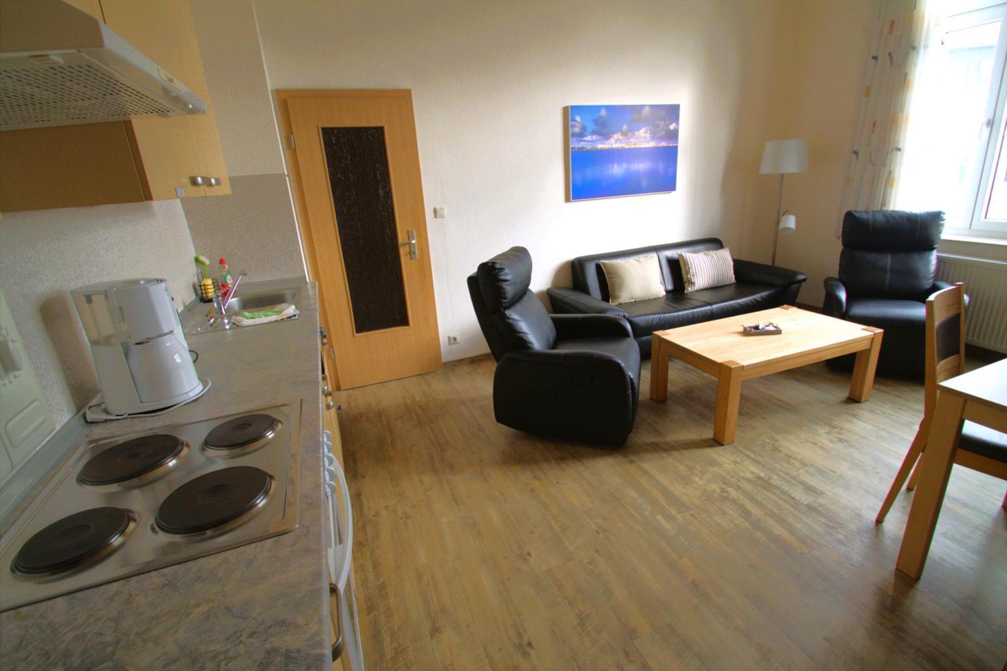 Haus Nordmeer Borkum Zewnętrze zdjęcie