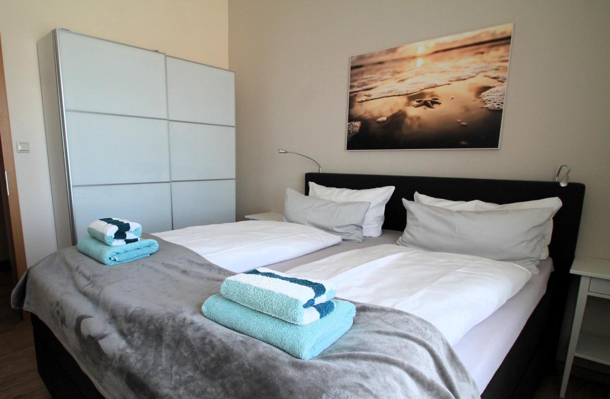 Haus Nordmeer Borkum Zewnętrze zdjęcie