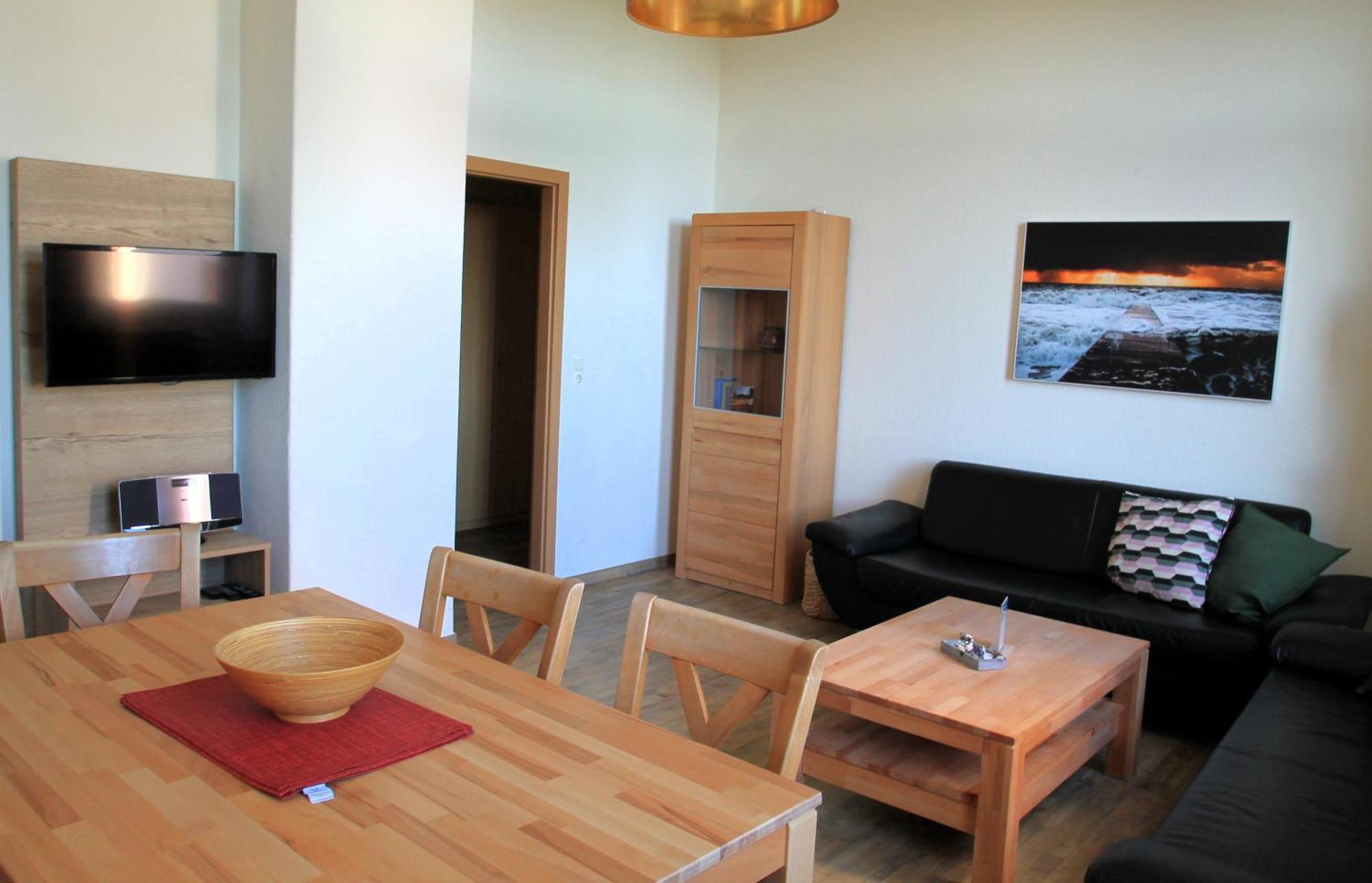 Haus Nordmeer Borkum Zewnętrze zdjęcie
