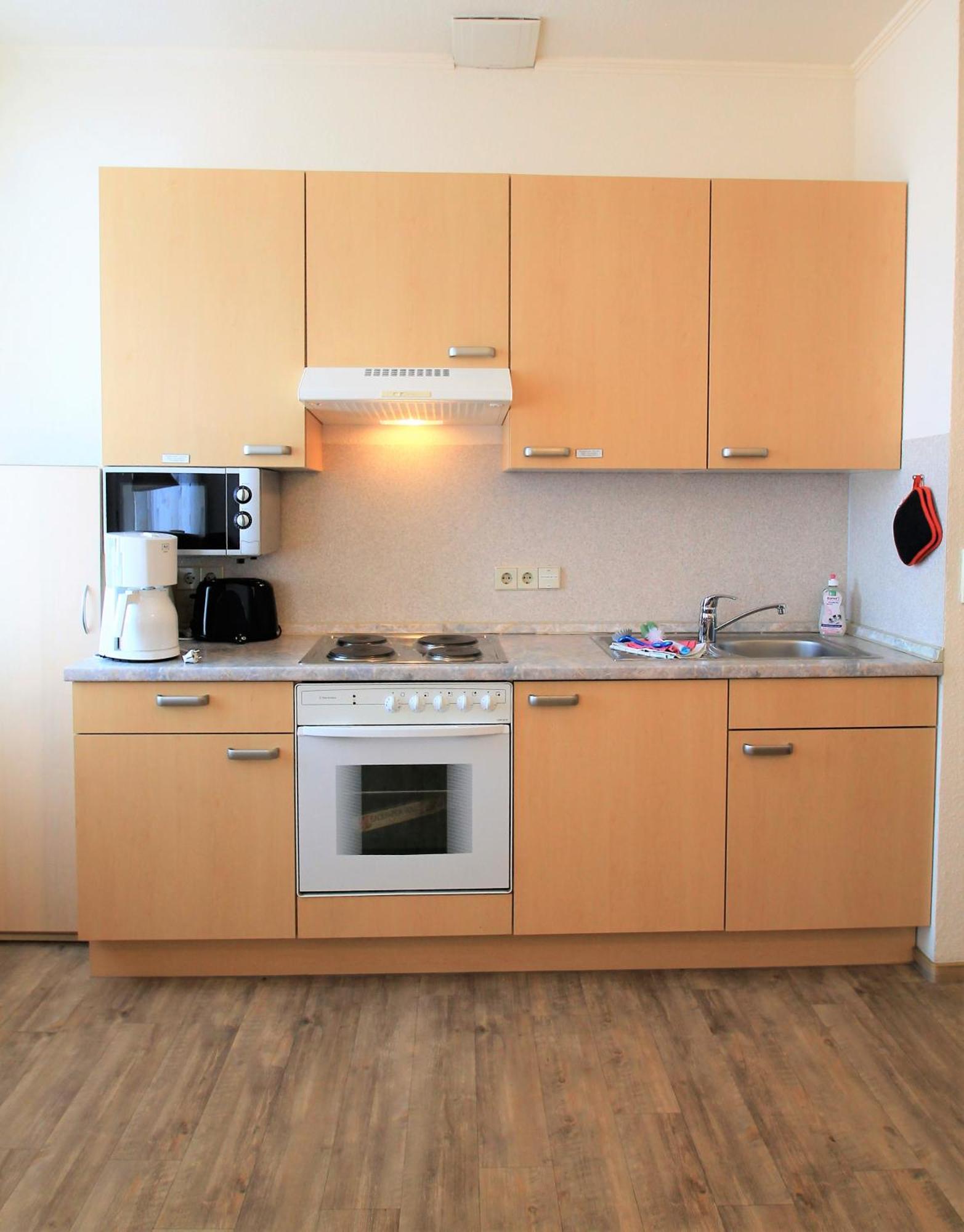 Haus Nordmeer Borkum Zewnętrze zdjęcie
