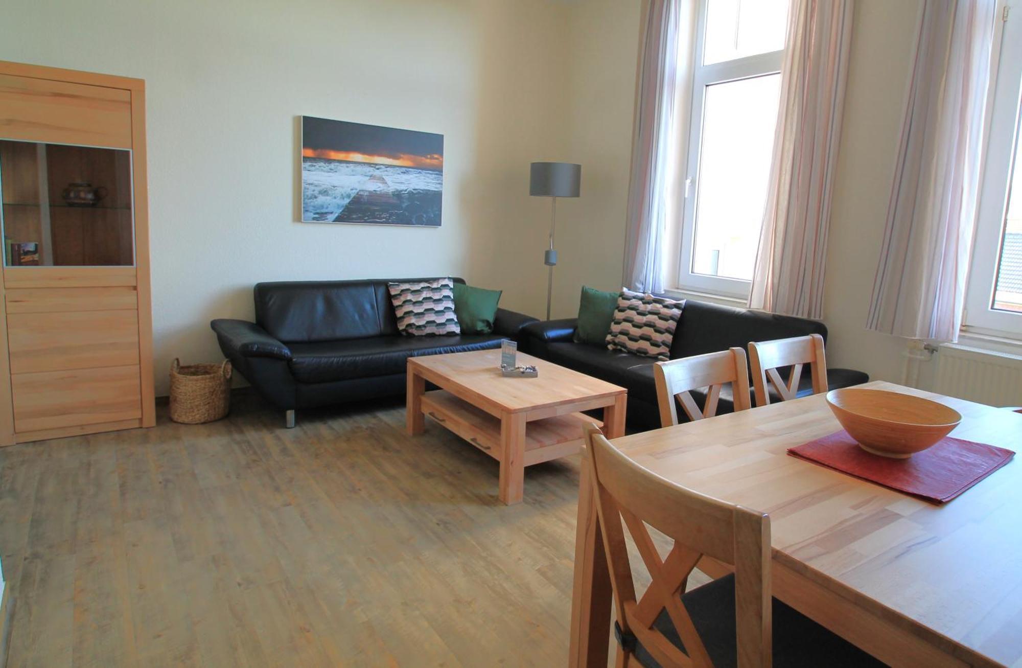 Haus Nordmeer Borkum Zewnętrze zdjęcie