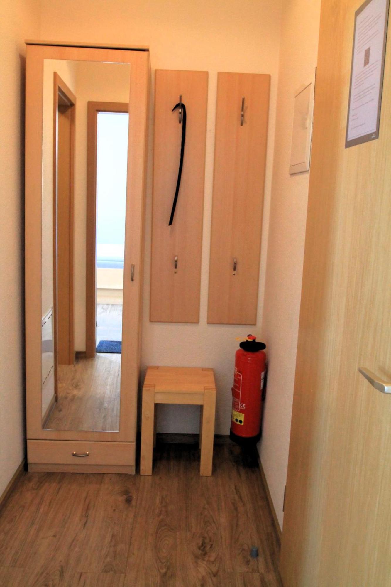 Haus Nordmeer Borkum Zewnętrze zdjęcie