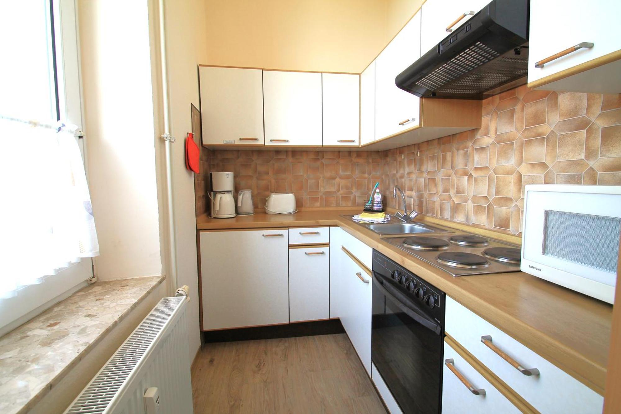 Haus Nordmeer Borkum Zewnętrze zdjęcie