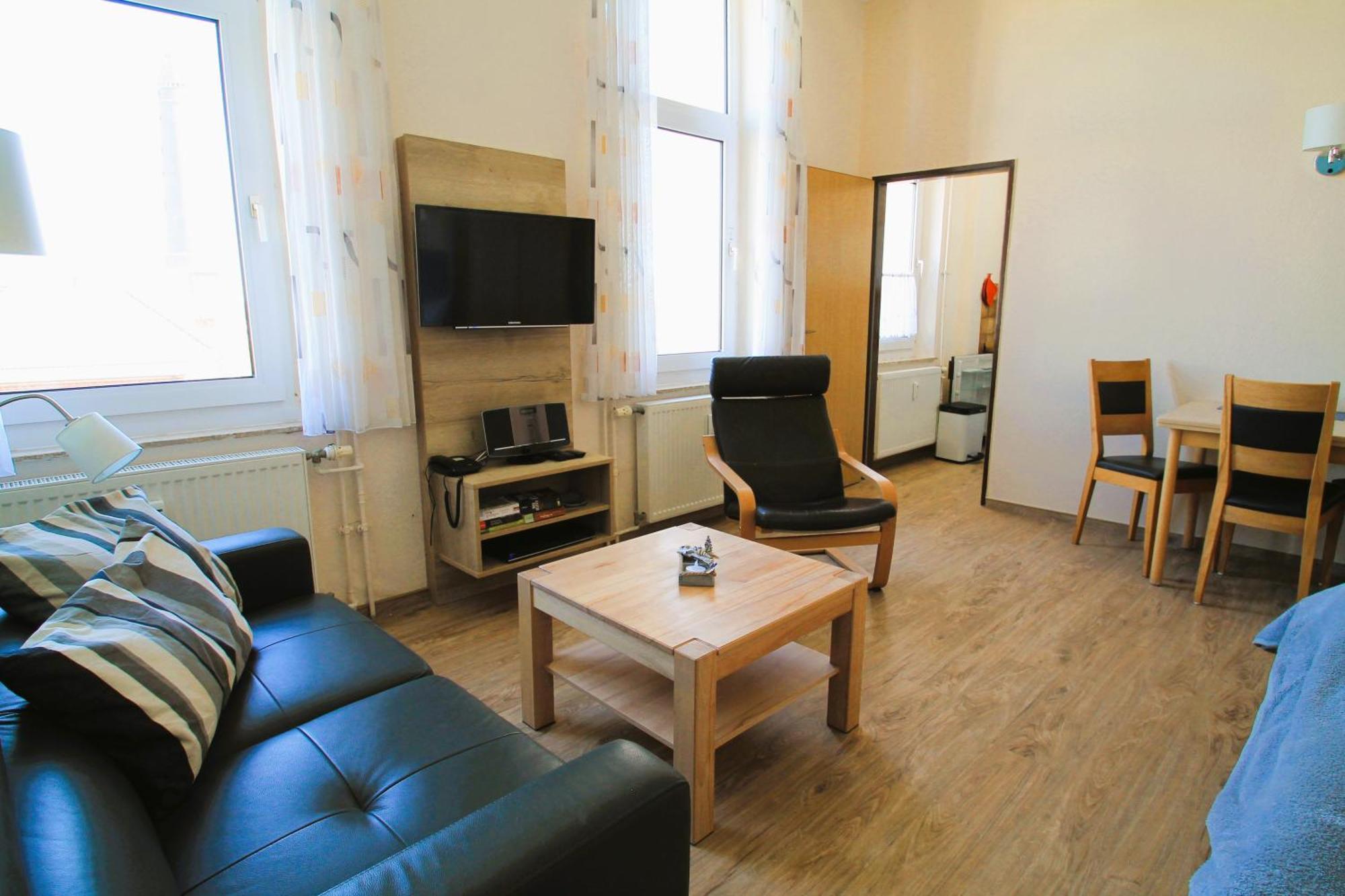 Haus Nordmeer Borkum Zewnętrze zdjęcie