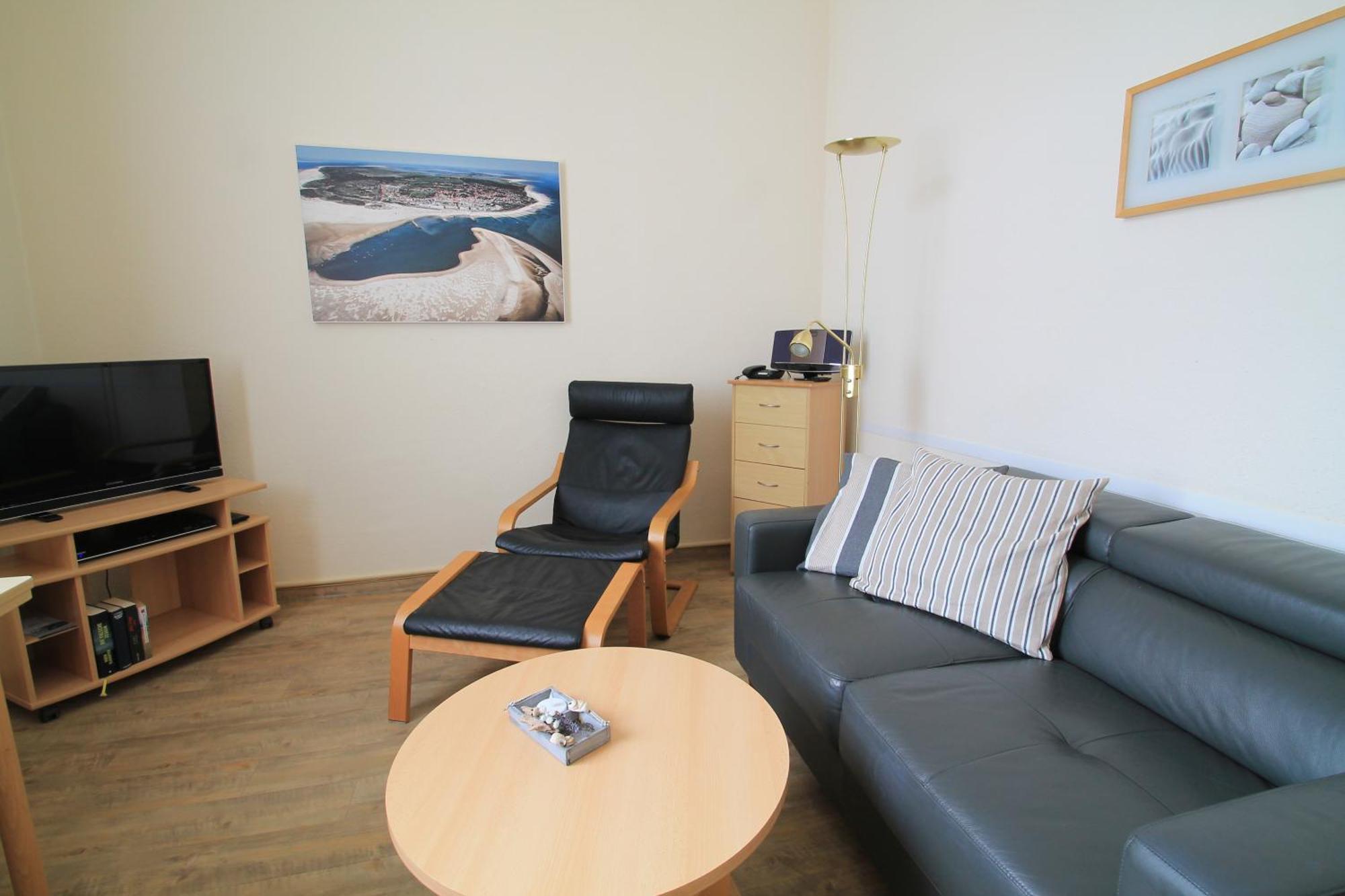 Haus Nordmeer Borkum Zewnętrze zdjęcie
