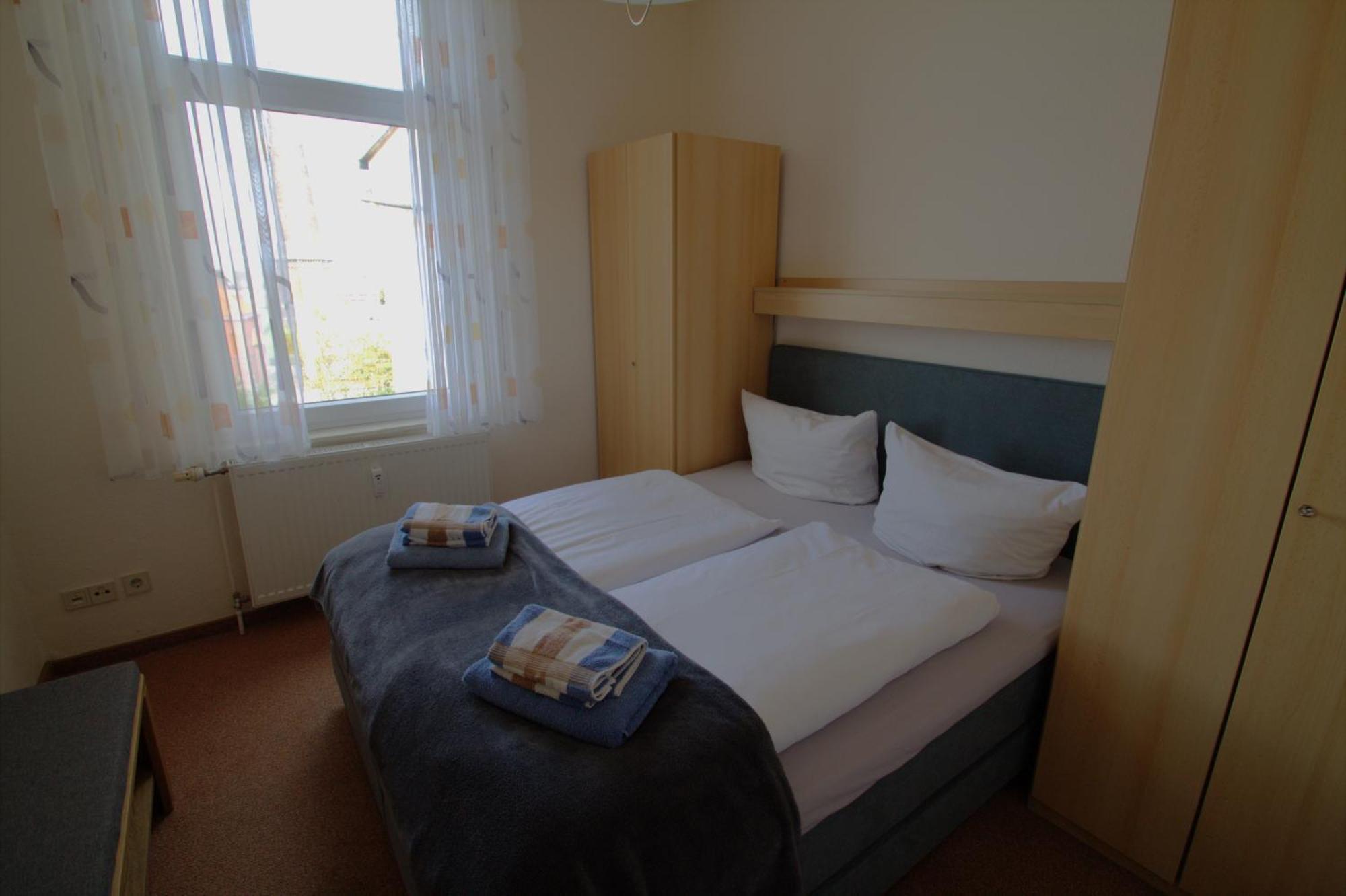 Haus Nordmeer Borkum Zewnętrze zdjęcie