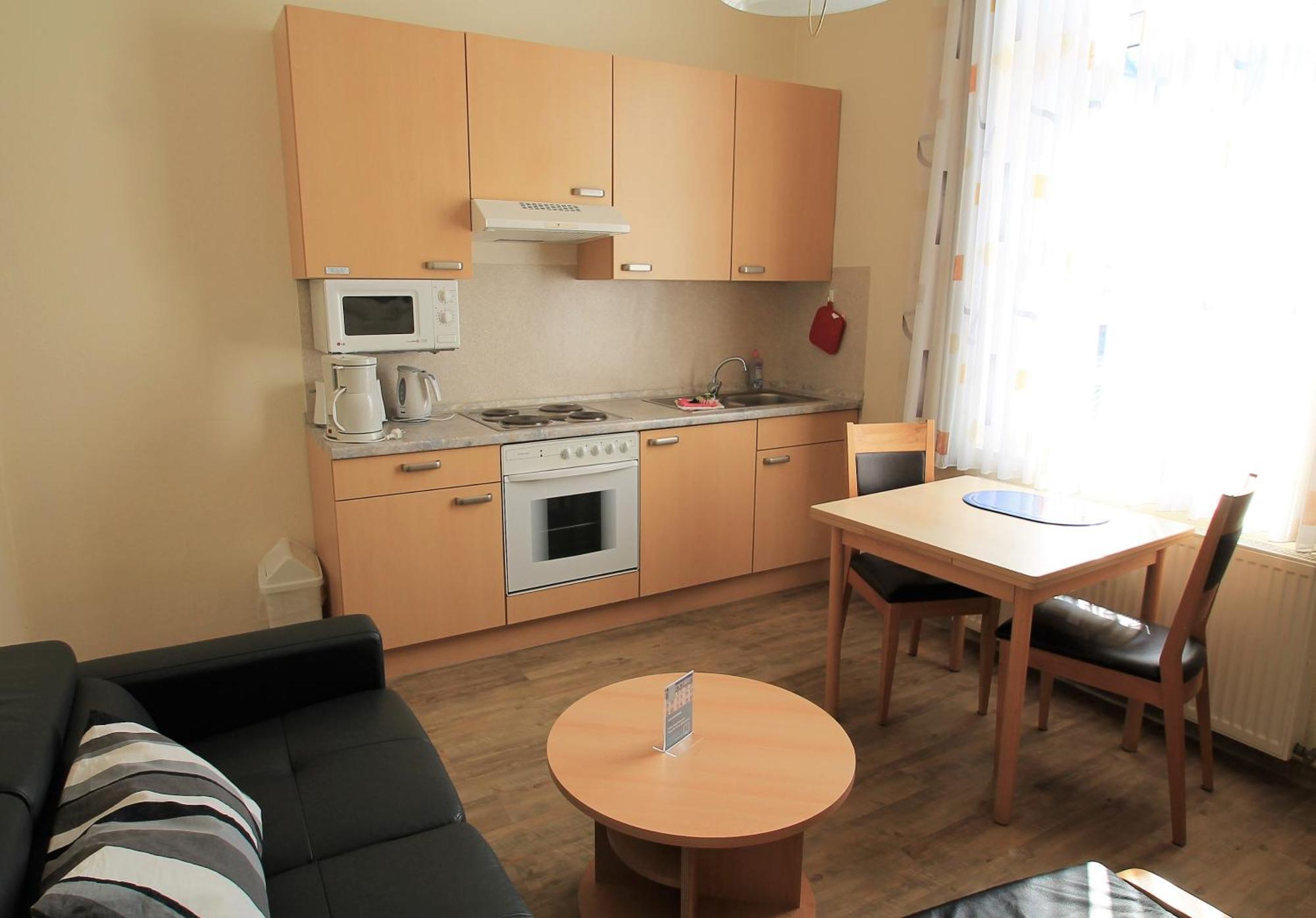 Haus Nordmeer Borkum Zewnętrze zdjęcie