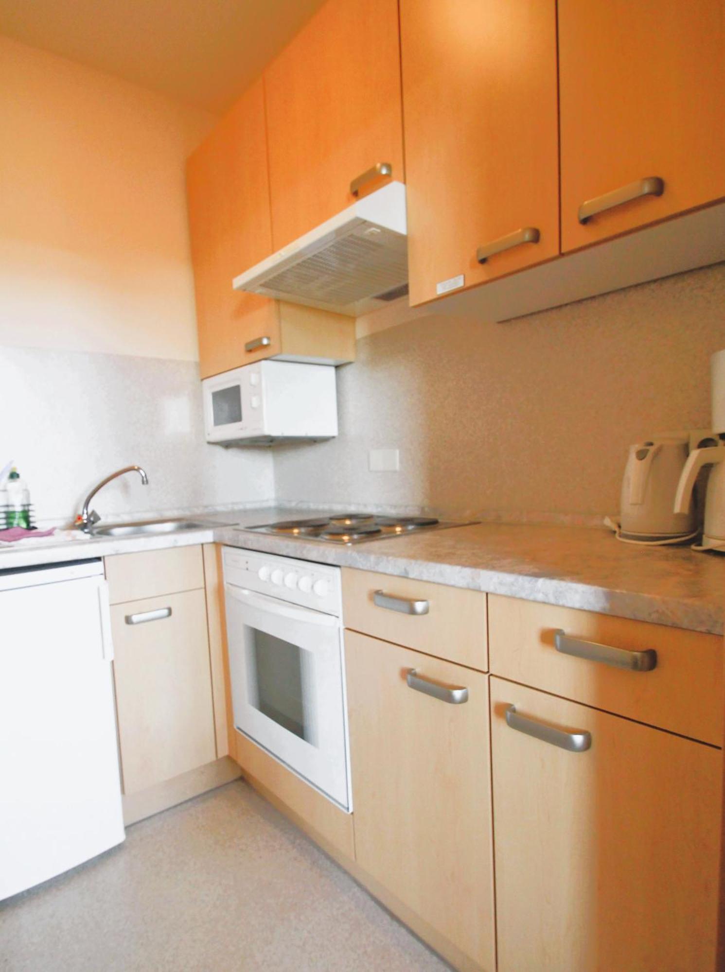 Haus Nordmeer Borkum Zewnętrze zdjęcie