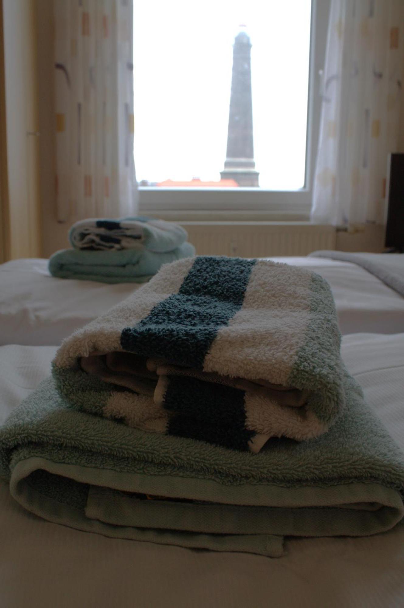 Haus Nordmeer Borkum Zewnętrze zdjęcie